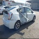 JTDKN3DU6C5501071 2012 Toyota Prius Three auction photo thumbnail 4