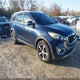 5XYPHDA51GG184085 2016 Kia Sorento 3.3L Ex auction photo thumbnail 1