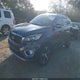 5XYPHDA51GG184085 2016 Kia Sorento 3.3L Ex auction photo thumbnail 2