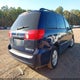 5TDZK22C87S012666 2007 Toyota Sienna Xle auction photo thumbnail 4