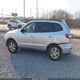 5XYZGDAB8BG057327 2011 Hyundai Santa Fe Gls auction photo thumbnail 14