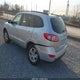 5XYZGDAB8BG057327 2011 Hyundai Santa Fe Gls auction photo thumbnail 3