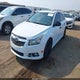 1G1PG5SB2E7386238 2014 Chevrolet Cruze Ltz auction photo thumbnail 2