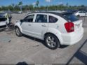 1B3CB3HA0BD120836 2011 Dodge Caliber Mainstreet auction photo thumbnail 3