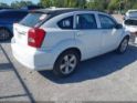 1B3CB3HA0BD120836 2011 Dodge Caliber Mainstreet auction photo thumbnail 4