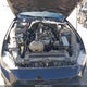 1FA6P8TH1K5196256 2019 Ford Mustang Ecoboost auction photo thumbnail 10