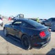 1FA6P8TH1K5196256 2019 Ford Mustang Ecoboost auction photo thumbnail 3