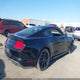 1FA6P8TH1K5196256 2019 Ford Mustang Ecoboost auction photo thumbnail 4