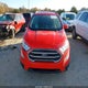 MAJ3S2GE6MC453859 2021 Ford Ecosport Se auction photo thumbnail 12