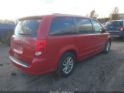 2C4RDGCG5DR652668 2013 Dodge Grand Caravan Sxt auction photo thumbnail 4