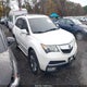 2HNYD2H48AH501414 2010 Acura Mdx Technology Package auction photo thumbnail 1