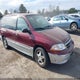 2FMDA5346YBB32616 2000 Ford Windstar Limited/Sel auction photo thumbnail 1