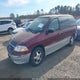2FMDA5346YBB32616 2000 Ford Windstar Limited/Sel auction photo thumbnail 2