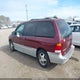 2FMDA5346YBB32616 2000 Ford Windstar Limited/Sel auction photo thumbnail 3