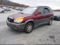 3G5DB03E62S503246 2002 Buick Rendezvous Cxl auction photo thumbnail 2