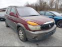 3G5DB03E62S503246 2002 Buick Rendezvous Cxl auction photo thumbnail 6