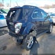 2GNALBEK6F1123209 2015 Chevrolet Equinox 1Lt auction photo thumbnail 4