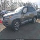 5XYKUDA29BG062191 2011 Kia Sorento Ex V6 auction photo thumbnail 2