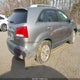 5XYKUDA29BG062191 2011 Kia Sorento Ex V6 auction photo thumbnail 4