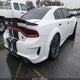 2C3CDXGJ0LH209493 2020 Dodge Charger Scat Pack Widebody Rwd auction photo thumbnail 4