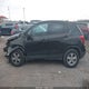 KL7CJKSBXLB090848 2020 Chevrolet Trax Fwd Ls auction photo thumbnail 15