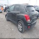 KL7CJKSBXLB090848 2020 Chevrolet Trax Fwd Ls auction photo thumbnail 3