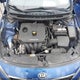 3KPFK4A71HE041635 2017 Kia Forte Lx auction photo thumbnail 10