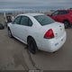 2G1WD5E30E1142366 2014 Chevrolet Impala Limited Police auction photo thumbnail 3