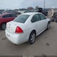 2G1WD5E30E1142366 2014 Chevrolet Impala Limited Police auction photo thumbnail 4