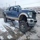 1FT7W2BT8EEB15309 2014 Ford F-250 Lariat auction photo thumbnail 1