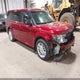 2FMHK6C80EBD39036 2014 Ford Flex Sel auction photo thumbnail 1