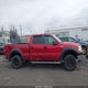 1FTPW14V77FA97620 2007 Ford F-150 Fx4/Lariat/Xlt auction photo thumbnail 13