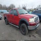 1FTPW14V77FA97620 2007 Ford F-150 Fx4/Lariat/Xlt auction photo thumbnail 1