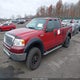 1FTPW14V77FA97620 2007 Ford F-150 Fx4/Lariat/Xlt auction photo thumbnail 2