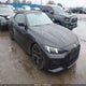 WBA33DB00SCU18176 2025 BMW 430I auction photo thumbnail 1