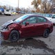 19XFB2F5XFE238022 2015 Honda Civic Lx auction photo thumbnail 14