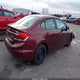 19XFB2F5XFE238022 2015 Honda Civic Lx auction photo thumbnail 4