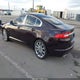 SAJWA0GB4BLR84724 2011 Jaguar Xf Premium auction photo thumbnail 3