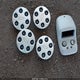 2GCEK13V261228219 2006 Chevrolet Silverado 1500 Ls auction photo thumbnail 11