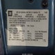 2GCEK13V261228219 2006 Chevrolet Silverado 1500 Ls auction photo thumbnail 9