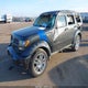 1D4PU4GK1BW563921 2011 Dodge Nitro Heat auction photo thumbnail 2