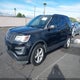 1FM5K8BH1HGC77191 2017 Ford Explorer auction photo thumbnail 2