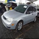 3FAFP31N35R104450 2005 Ford Focus Zx3 auction photo thumbnail 2