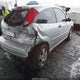 3FAFP31N35R104450 2005 Ford Focus Zx3 auction photo thumbnail 4