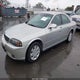 1LNHM86S64Y642949 2004 Lincoln Ls V6 auction photo thumbnail 2