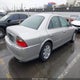 1LNHM86S64Y642949 2004 Lincoln Ls V6 auction photo thumbnail 4