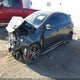 1FADP3L95HL260502 2017 Ford Focus St auction photo thumbnail 2