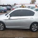 1HGCR2F38EA036022 2014 Honda Accord Lx auction photo thumbnail 14