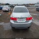 1HGCR2F38EA036022 2014 Honda Accord Lx auction photo thumbnail 16