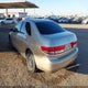 1HGCM56424A144837 2004 Honda Accord 2.4 Lx auction photo thumbnail 3